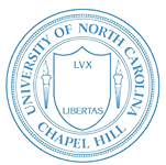 北卡罗来纳大学教堂山分校