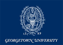 乔治敦大学