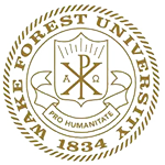 维克森林大学